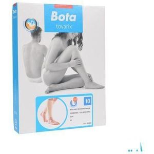 Bota 40 Bd Beenstuk N10 2