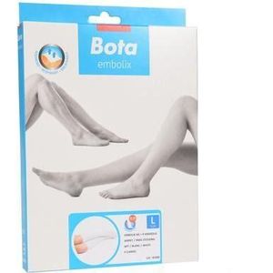 Bota Embolix Ad Wit N4 - Bota