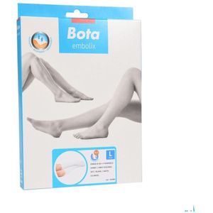 Bota Embolix Ad Wit N4  -  Bota