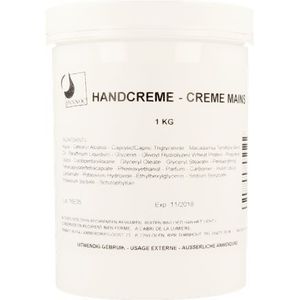 Topiderm Handcreme 1Kg