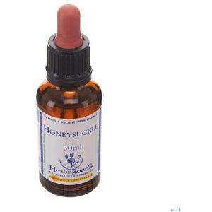 Healing Herbs Honeysuckle 30 ml