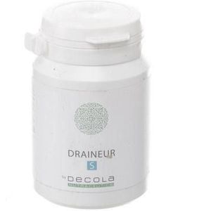 Draineur S Gel 60  -  Decola