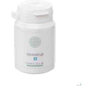 Draineur S Gel 60  -  Decola