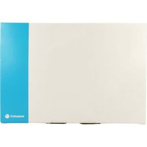 Sensura Mio 1D O/Z Maxi+Venster 10-55Mm 30 10451  -  Coloplast