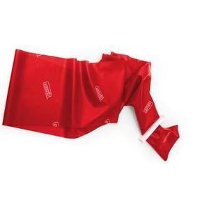 Fitband - Elastische Trainingsband - Groen - Natuurrubber