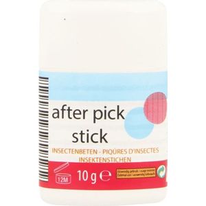 Afterpick Stick 10G  -  I.D. Phar