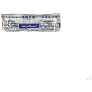 Wolf Scalpel S.m Mesje N21 N/st 5