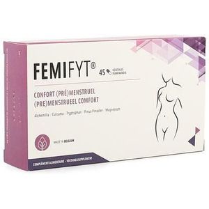 Femifyt V-Caps 45  -  Farmafyt