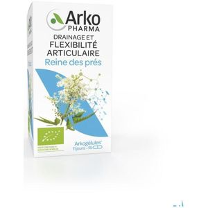Arkocaps Moerasspirea Bio Capsule 45  -  Arkopharma