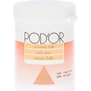 Talk Zuiver 250G  -  Kela Pharma