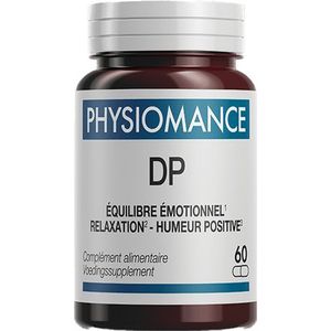Dp Comp 60 Physiomance PHY180B  -  Therascience