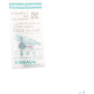 Discofix-3 Meerwegkraan 4095111