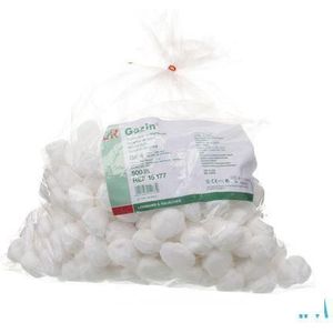 Gazin Tampon 63 Ei 40-45mm 500 15177