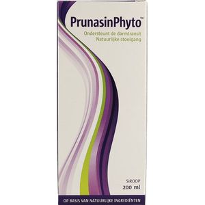 Prunasinphyto Siroop 200 ml