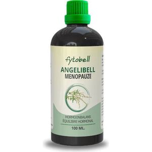 Fytobell Angelibell 100 ml