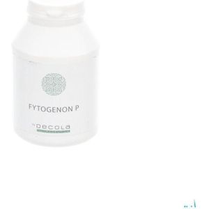 Fytogenon P Tabletten 180  -  Decola