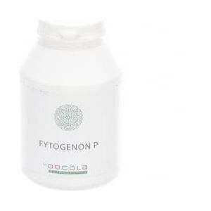 Fytogenon P Tabletten 180  -  Decola