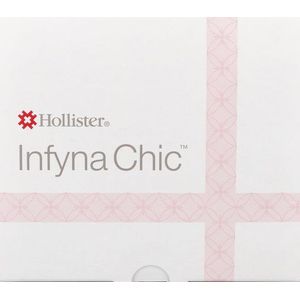 Infyna CHic Kath. Nelaton Latexvrij 13cm CH10 30
