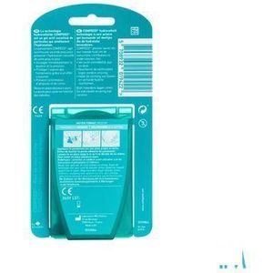 Compeed Pleister Eeltknobbels Nl/fr 5
