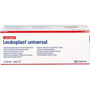 Leukoplast Universal 22mm 250