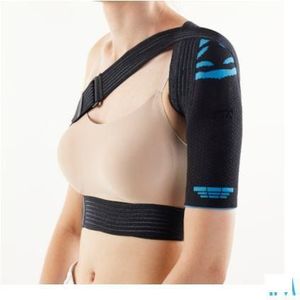 Bota Ortho Schouder 700 Zwart N 5 32-36Cm