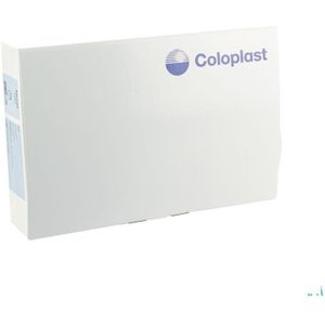 Alterna Maxi O/z Transp 10-55mm 20 5585  -  Coloplast