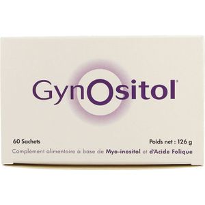 Gynositol Zakje 60  -  Gedeon Richter