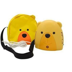 Aer-Credophar Air Kids Bear Compressor  -  Credophar