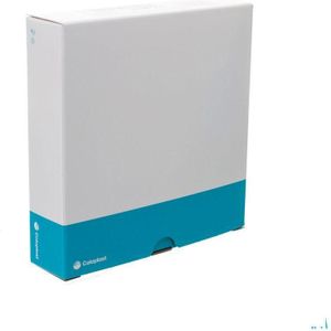 Sensura Mio Click 2D Huidplaat 10-65Mm 5 10531  -  Coloplast