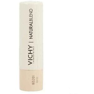 Vichy Naturalblend Lips Transparent 4,5 gr  -  Vichy
