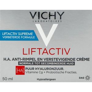 Vichy Liftactiv Ha Creme A/Rimp.Verstev.Norm & Geme50 ml