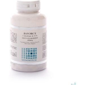 B-force Capsule 100