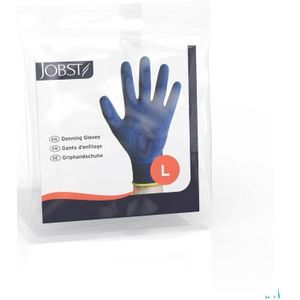 Jobst Handschoen A/Sliplaag Donning Glove L 1 Paar