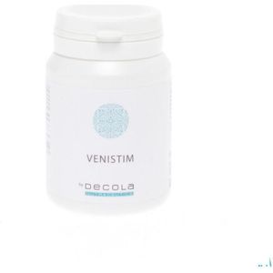 Venistim Capsule 60  -  Decola