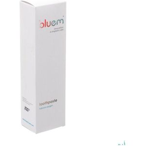 Bluem Tandpasta 75 ml