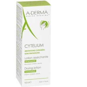 Aderma Cytelium Lotion 100 ml  -  Aderma