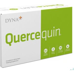 Quercequin Caps 60