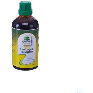 Fytobell Crataegus Laevigata Ue Druppels 100 ml