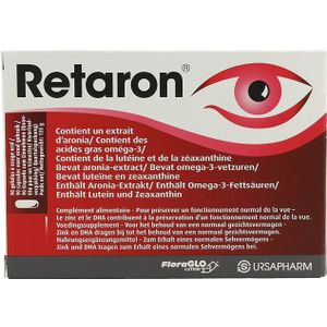 Retaron Capsule 90  -  Ursapharm