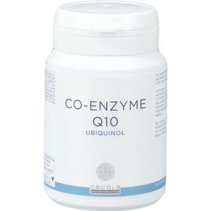 Co-enzyme Q10 Ubiquinol Softgels 60  -  Decola