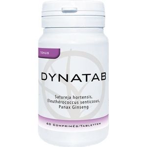 Dynatab Tabletten 60  -  Dynarop Products