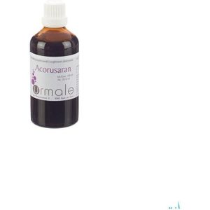 Acorusan 100 ml  -  Elin