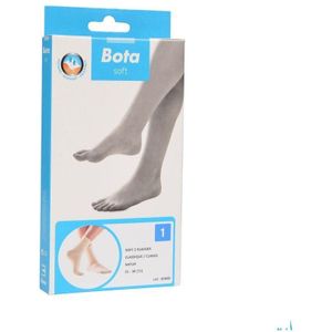 Bota Soft 2 Klassiek Natuur 35-38  -  Bota