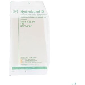 Stella Hydrob Kp D Ster 18x25 36182  -  Lohmann & Rauscher