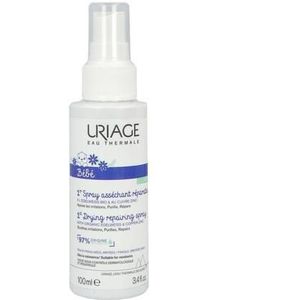 Uriage 1Er Spray Assechant Reparateur Lotion 100 ml