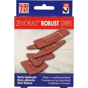 Zenoplast Robust Strips 30  -  I.D. Phar
