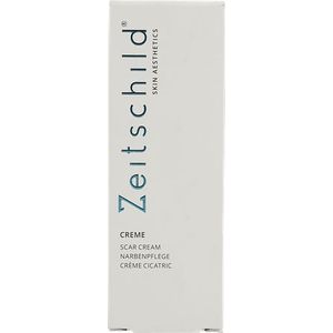 Zeitschild Skin Aesthetics Litteken Creme 30 ml