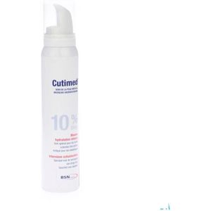 Cutimed Acute 10% Mousse Hydra 125 ml 7264108