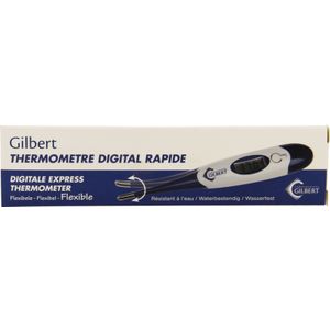 Gilbert Thermometer Digitaal Express
