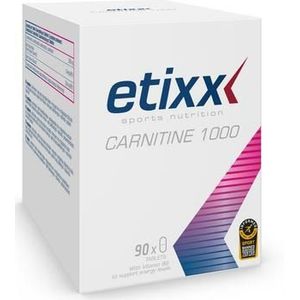 Etixx Carnitine 90t
